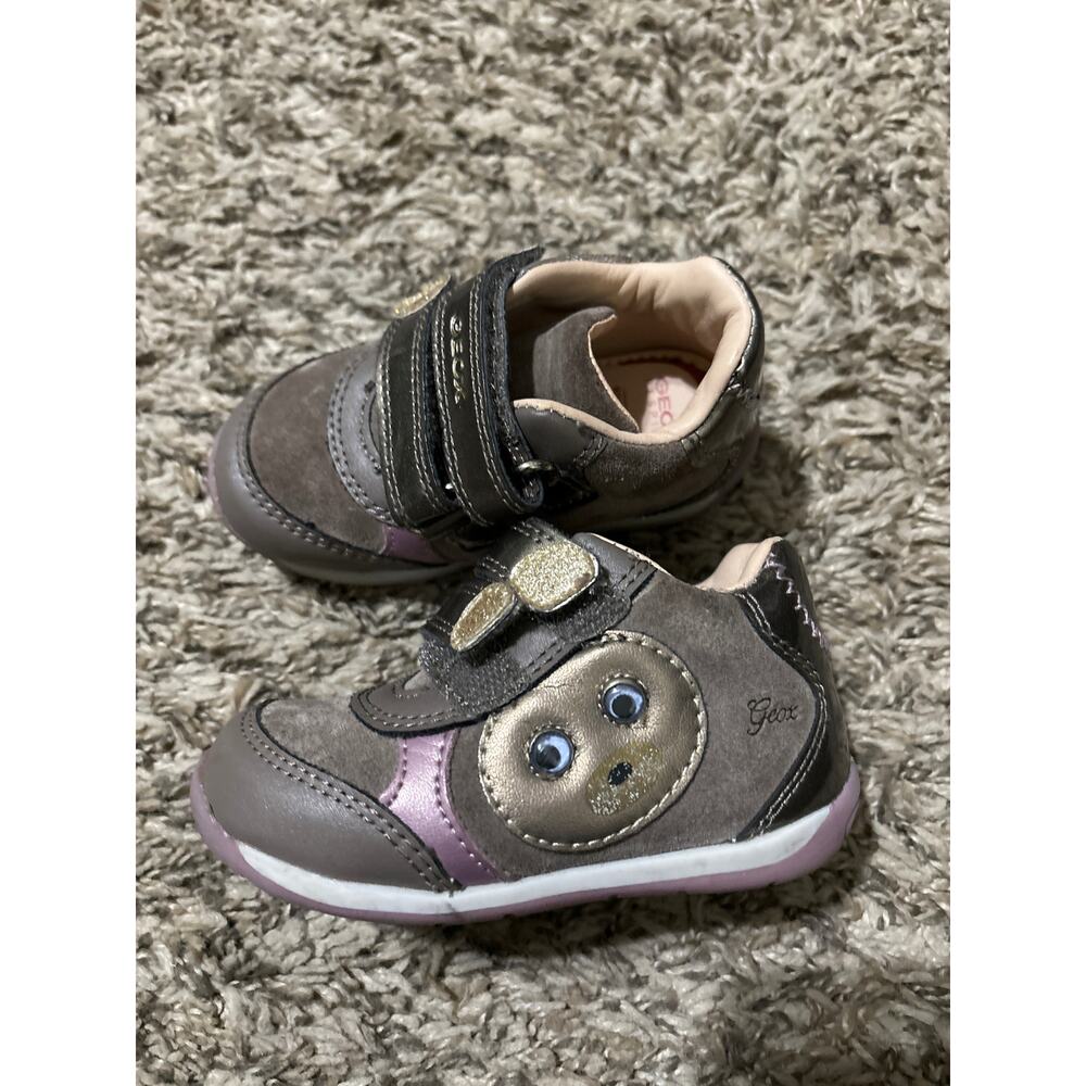 Geox Shoe 5.5